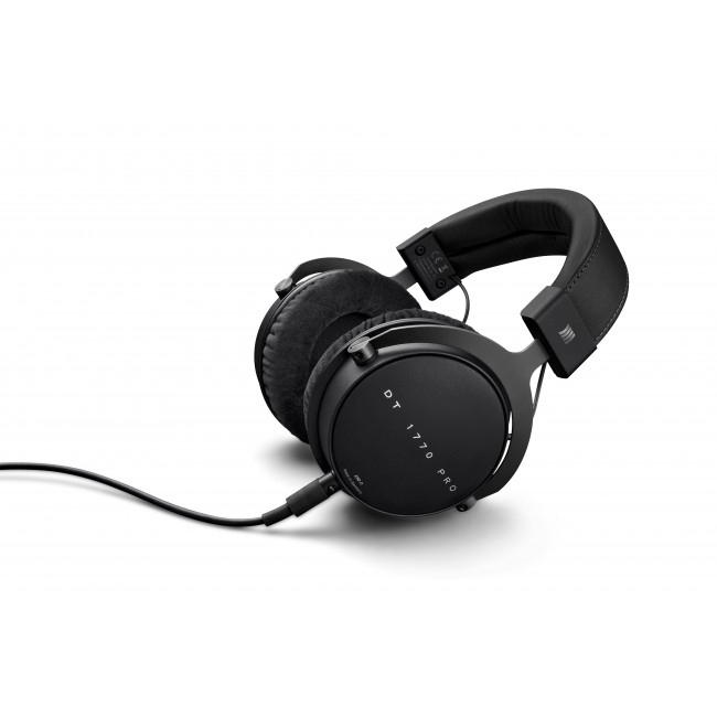 Beyerdynamic Dt 1770 Pro - Casque Studio Fermé - Variation 4