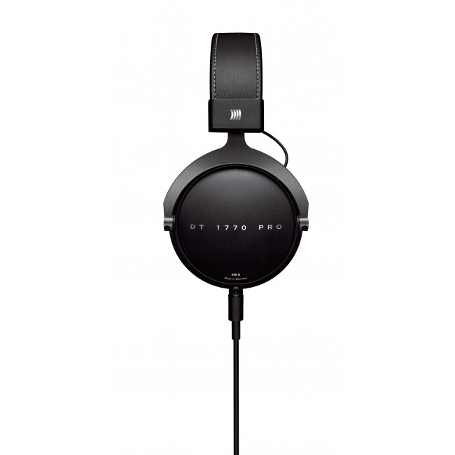 Beyerdynamic Dt 1770 Pro - Casque Studio Fermé - Variation 1