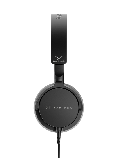 Beyerdynamic Dt 270 Pro - Casque Studio Fermé - Variation 2