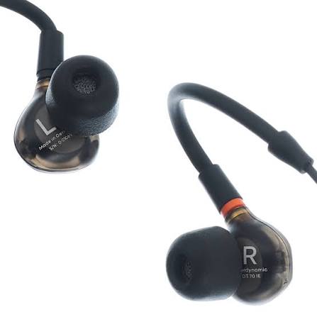 Beyerdynamic Dt 70 Ie - Ecouteur Intra-auriculaire - Variation 7