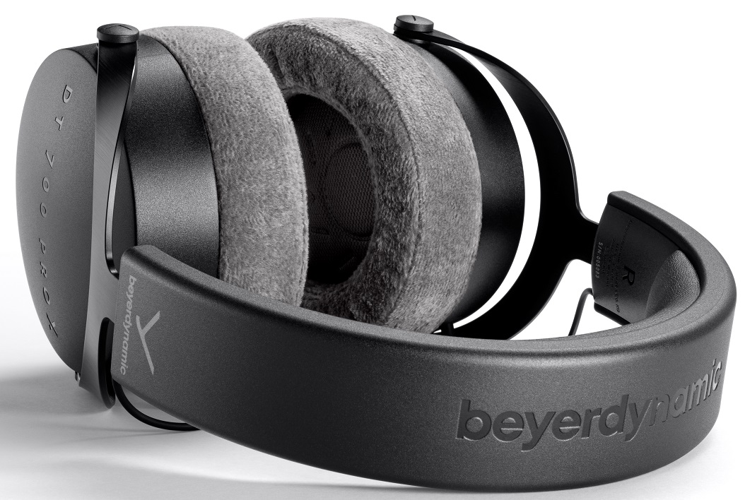 Beyerdynamic Dt 700 Pro-x - Casque Studio Fermé - Variation 1