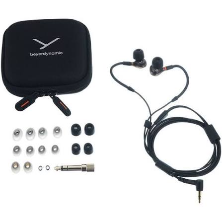Beyerdynamic Dt 71 Ie - Ecouteur Intra-auriculaire - Variation 5