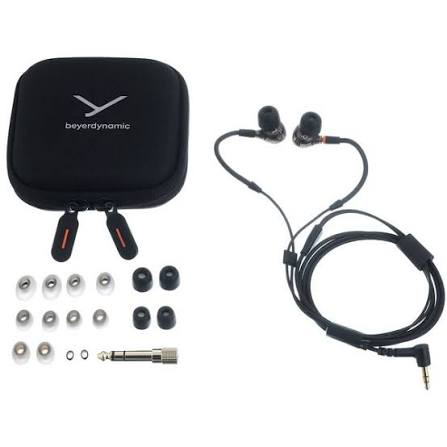 Beyerdynamic Dt 73 Ie - Ecouteur Intra-auriculaire - Variation 7