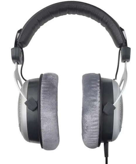 Beyerdynamic Dt 880 Edition 600 Ohms - Casque Studio Ouvert - Variation 1