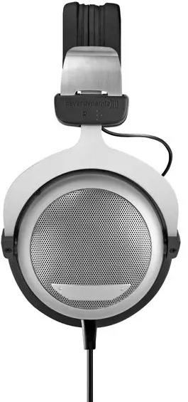 Beyerdynamic Dt 880 Edition 600 Ohms - Casque Studio Ouvert - Variation 2