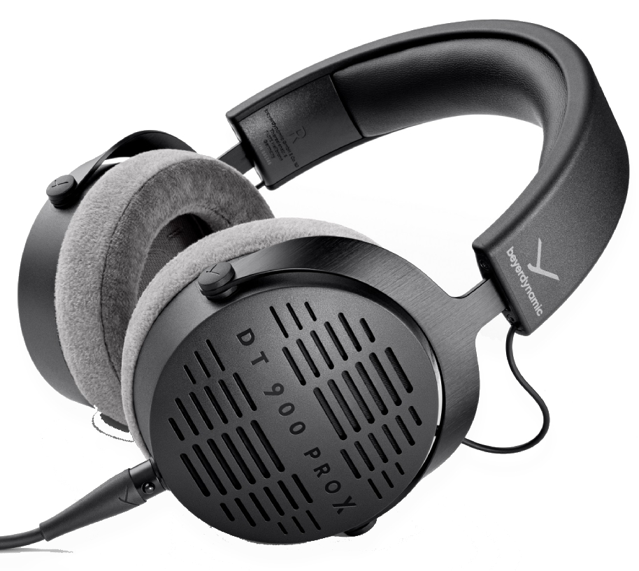 Beyerdynamic Dt 900 Pro X - Casque Studio Ouvert - Variation 1