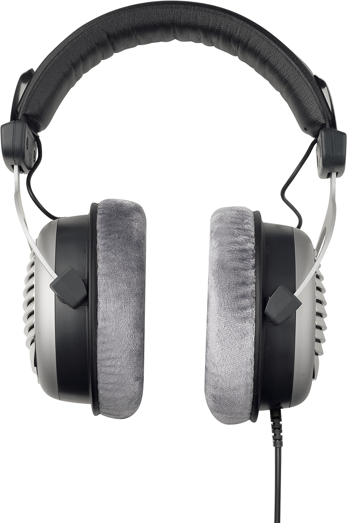 Beyerdynamic Dt 990 Edition 250 Ohms - Casque Studio Ouvert - Variation 2