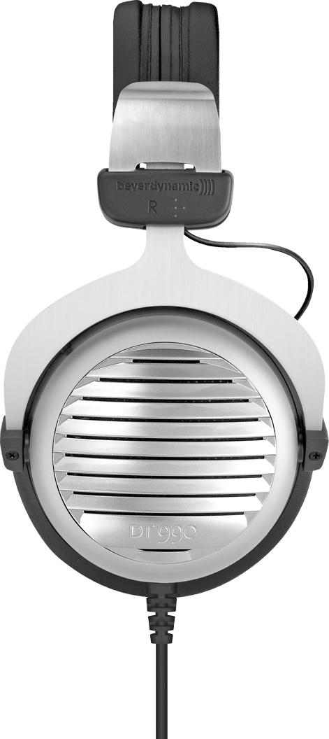 Beyerdynamic Dt 990 Edition 32 Ohms - Casque Studio Ouvert - Variation 2