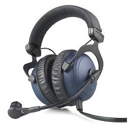 Beyerdynamic Dt790.00 Combiné Micro/casque 80 Ohms - Combine Micro-casque - Variation 1