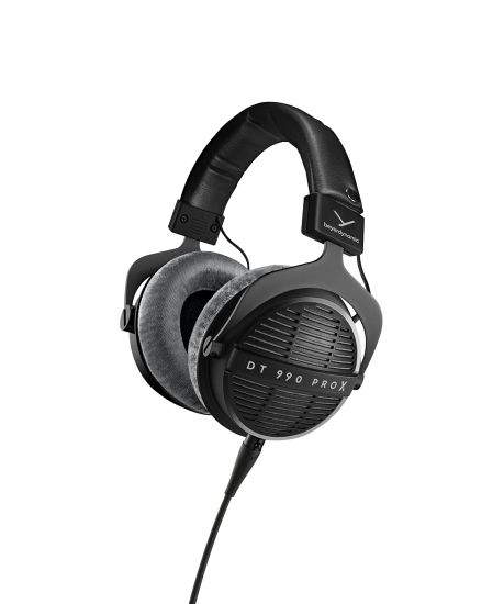 Beyerdynamic Dt990 Pro-x - Casque Studio Fermé - Variation 1