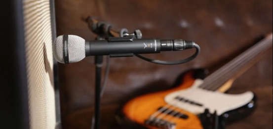 Beyerdynamic M88tg - Micro Instrument - Variation 1