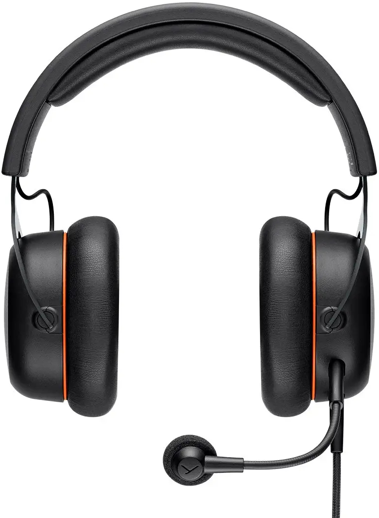 Beyerdynamic Mmx150-bk - Combine Micro-casque - Variation 2