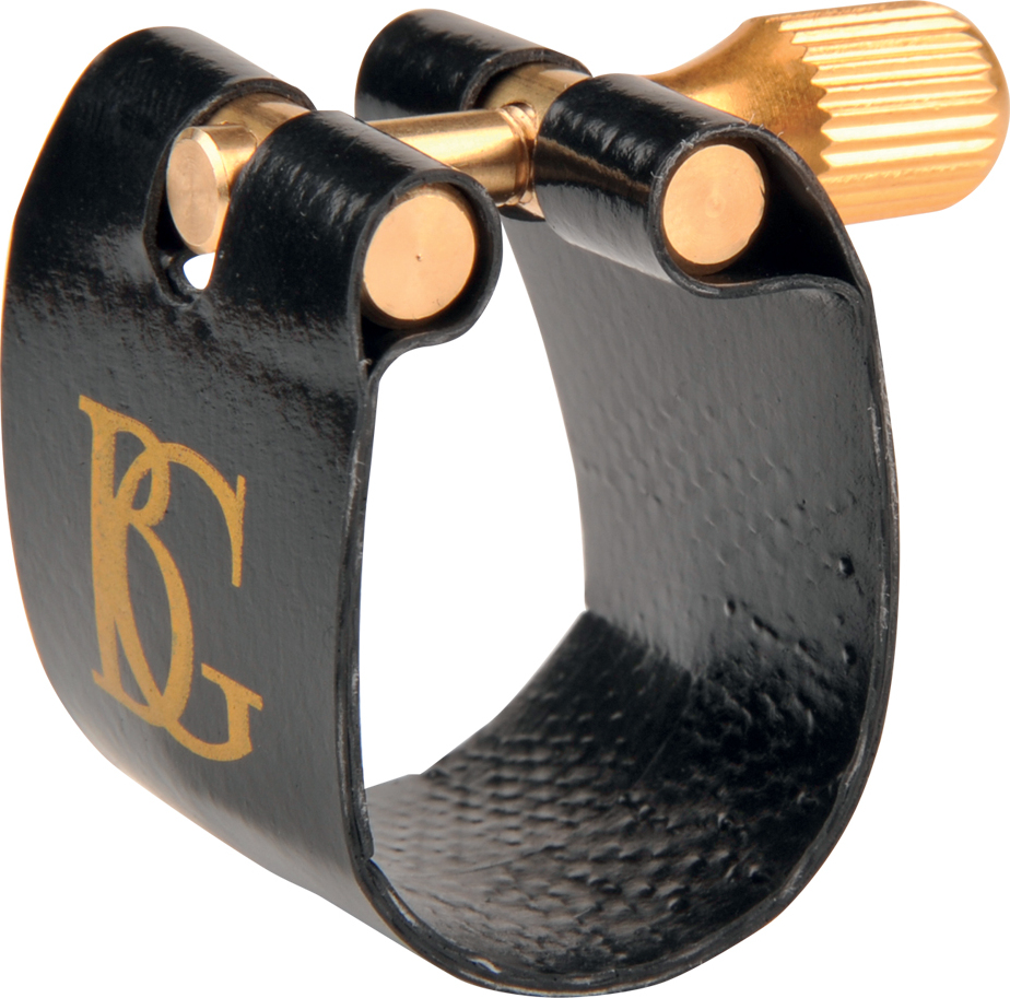 Bg Lfs Saxophone Soprano - Ligature Saxophone - Main picture