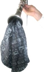 A32 Microfibre Clarinette Alto