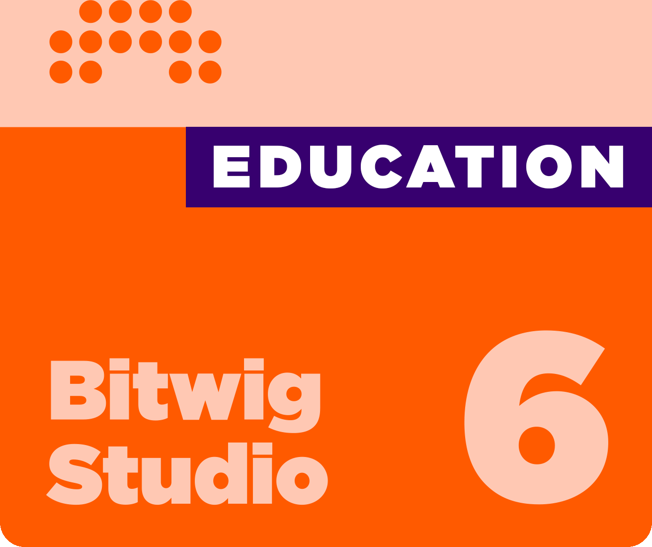 Bitwig Studio Edu - Logiciel SÉquenceur - Main picture