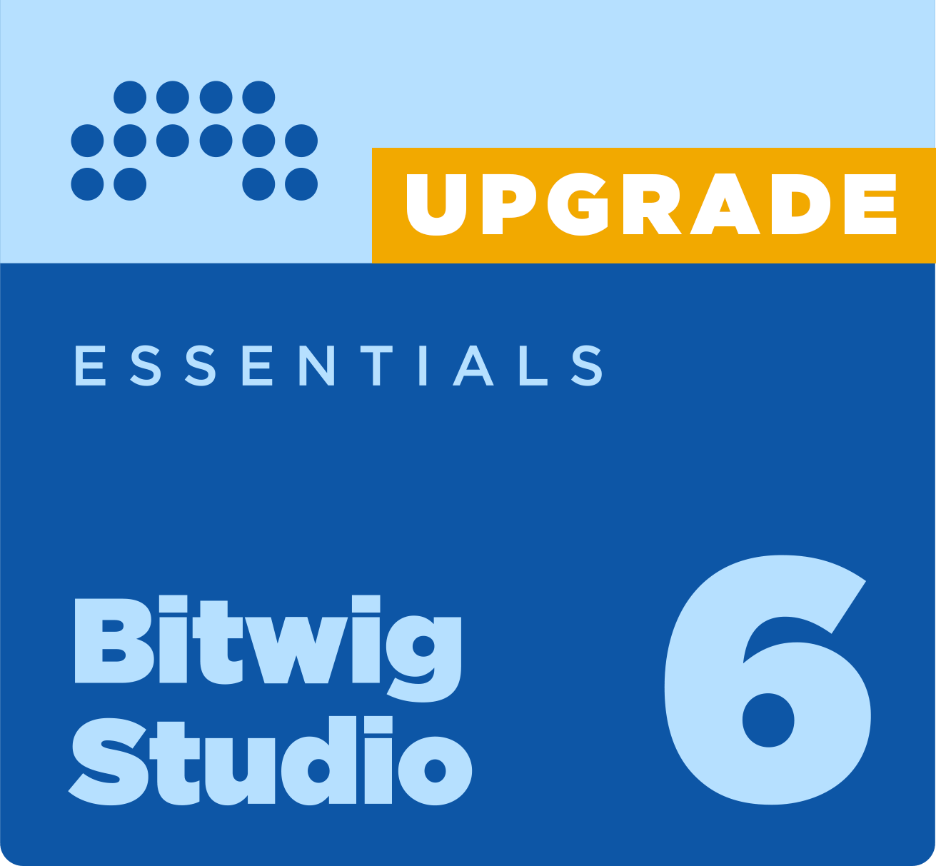 Bitwig Studio Essentials (upgrade From 8-track) - Logiciel SÉquenceur - Main picture