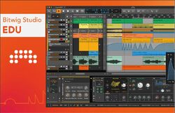 Studio EDU