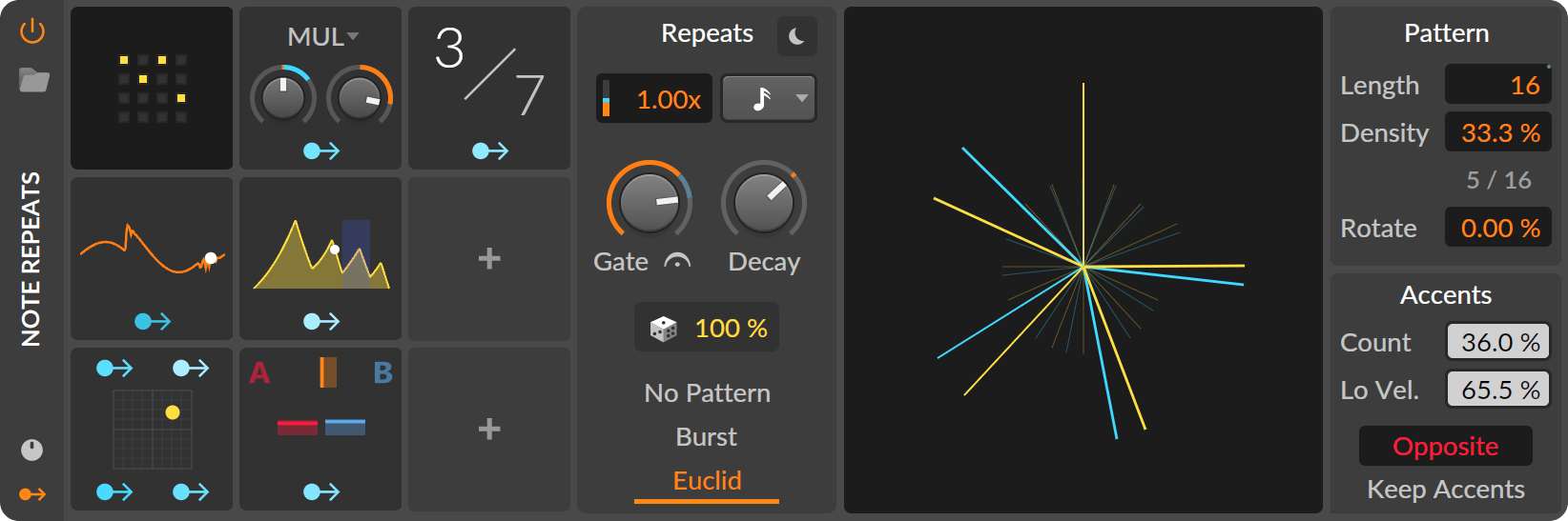 Bitwig Studio (12 Month Upgrade Plan) - Logiciel SÉquenceur - Variation 33