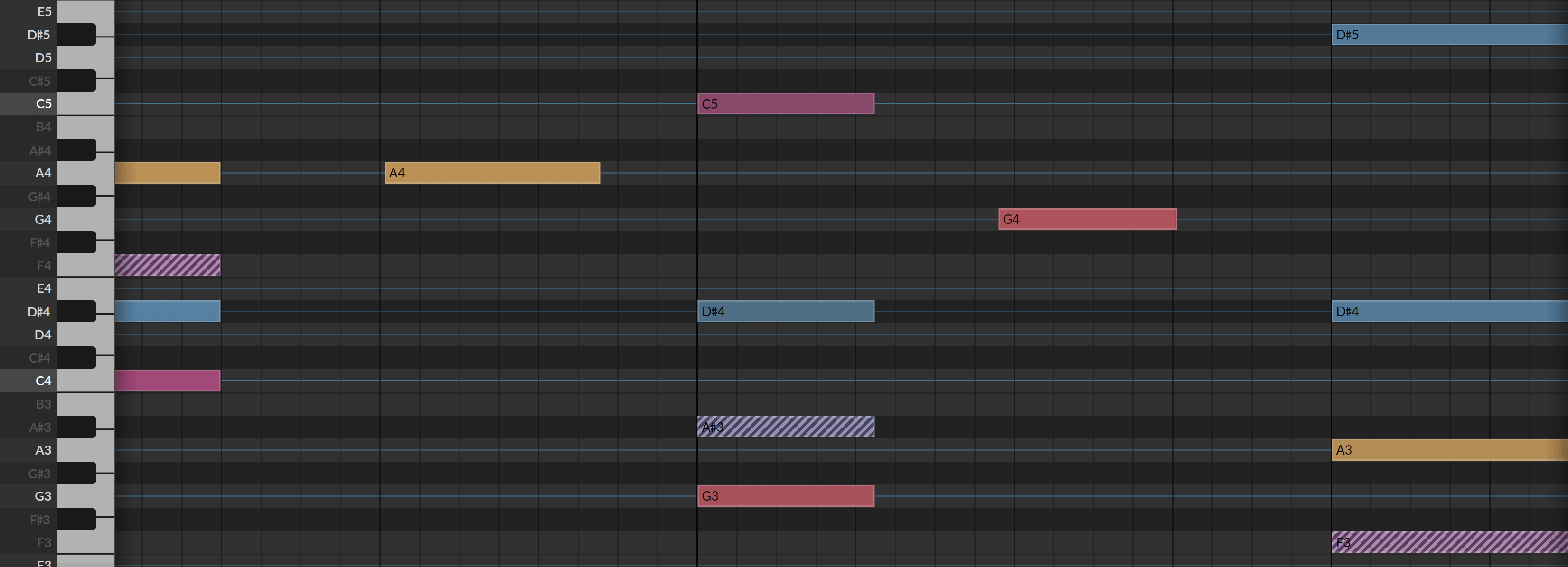 Bitwig Studio Edu - Logiciel SÉquenceur - Variation 17