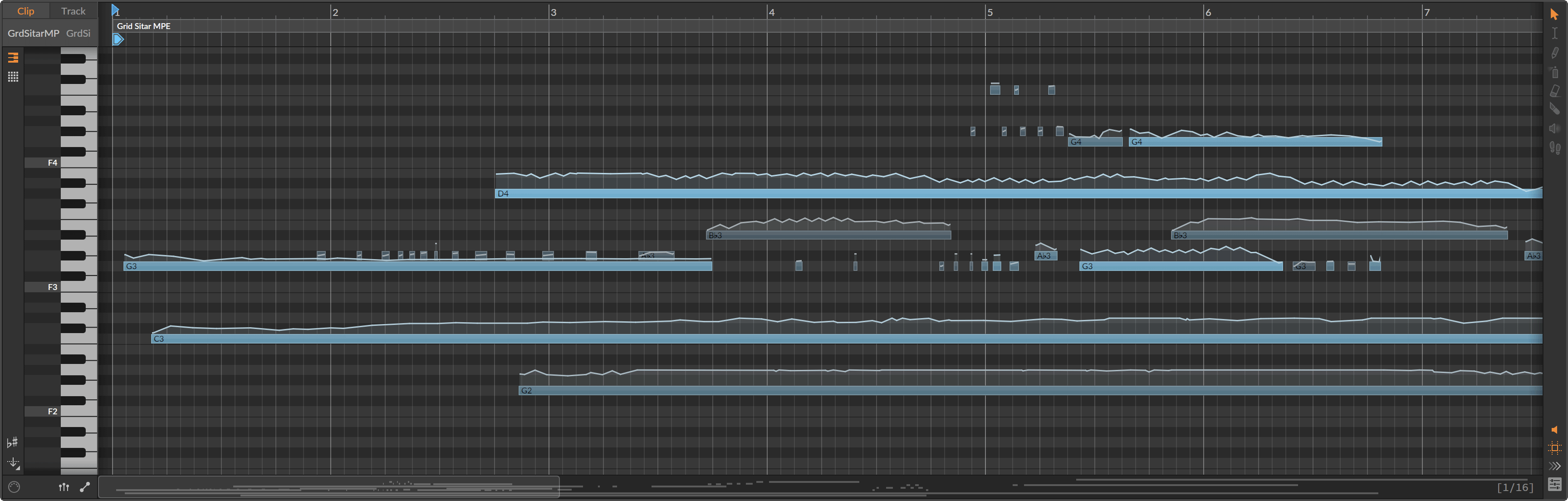 Bitwig Studio Edu - Logiciel SÉquenceur - Variation 19