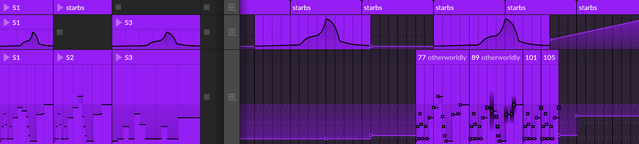 Bitwig Studio Edu - Logiciel SÉquenceur - Variation 3
