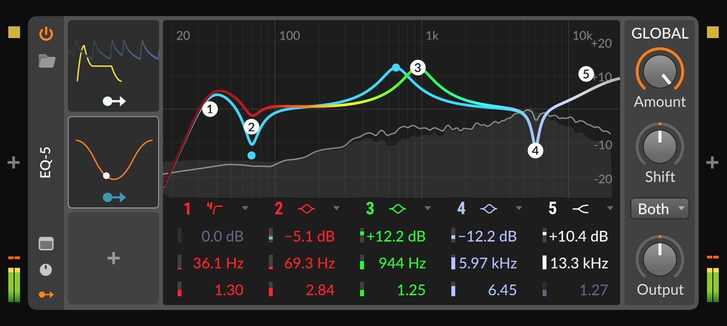 Bitwig Studio Essentials (12 Month Upgrade Plan) - Logiciel SÉquenceur - Variation 11