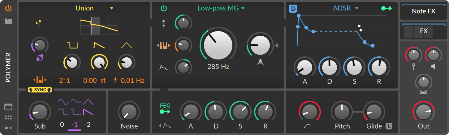 Bitwig Studio Essentials - Logiciel SÉquenceur - Variation 8