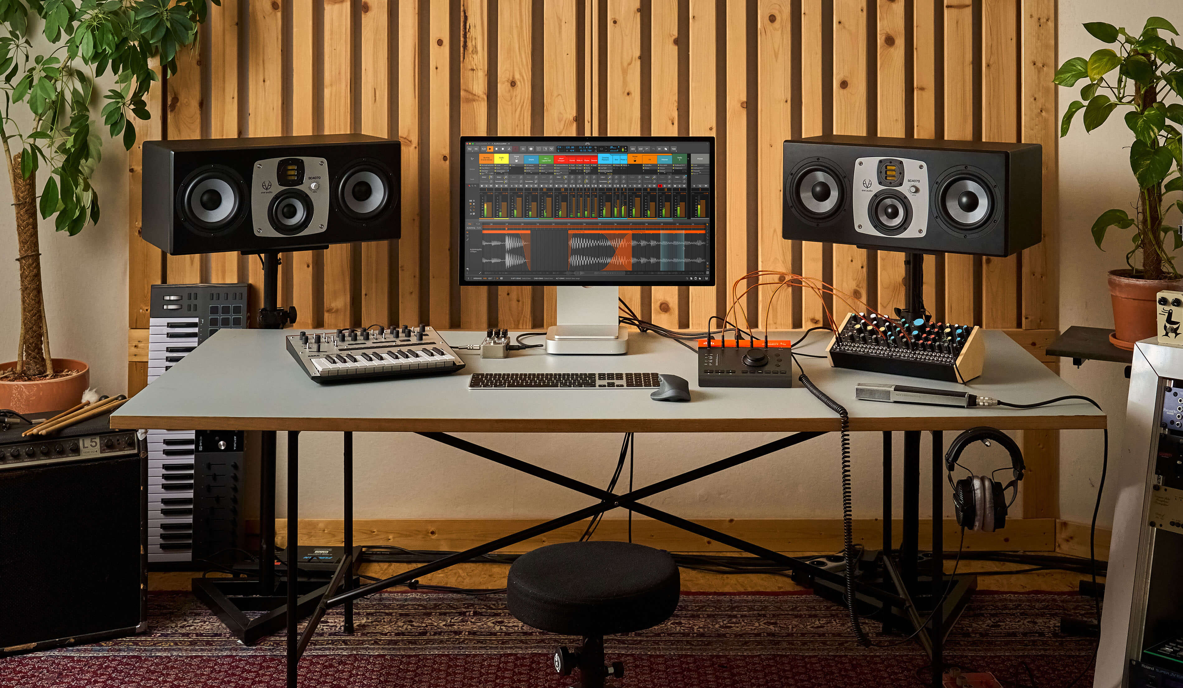 Bitwig Studio Producer (12 Month Upgrade Plan) - Logiciel SÉquenceur - Variation 5