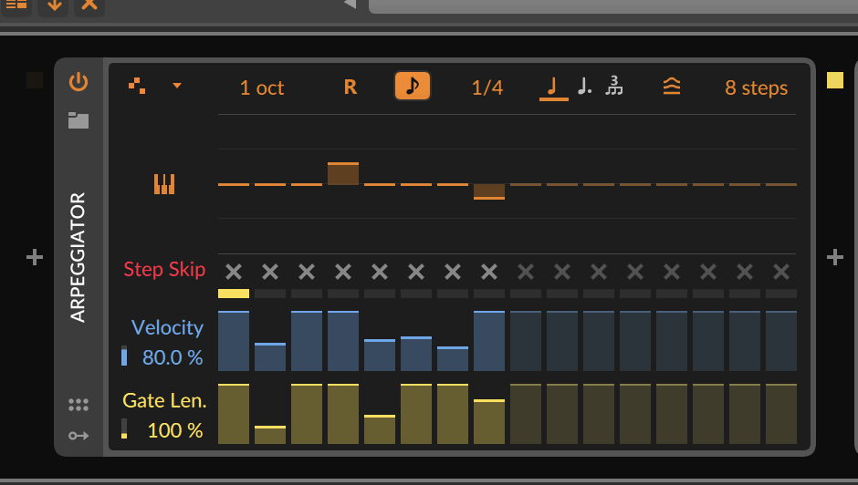 Bitwig Studio Producer (12 Month Upgrade Plan) - Logiciel SÉquenceur - Variation 8