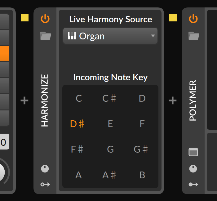 Bitwig Studio Producer - Logiciel SÉquenceur - Variation 12