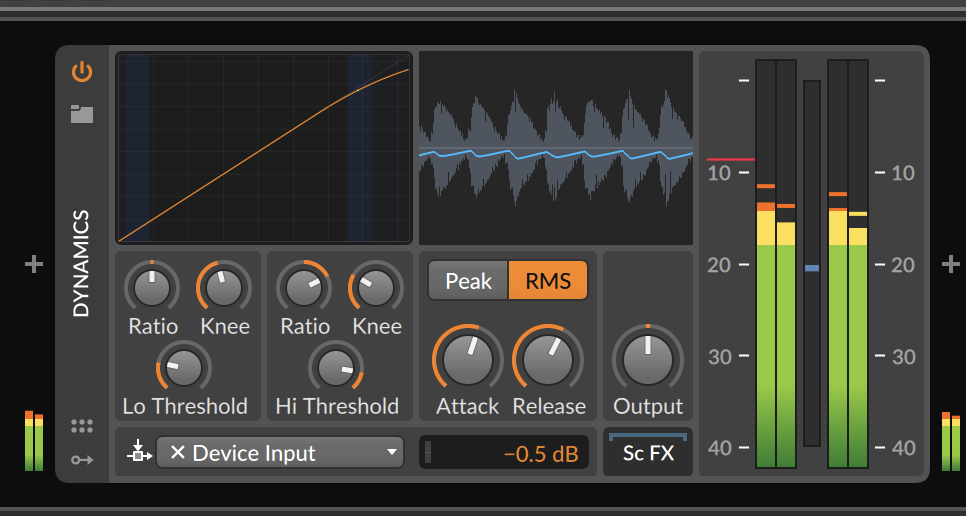 Bitwig Studio Producer - Logiciel SÉquenceur - Variation 5