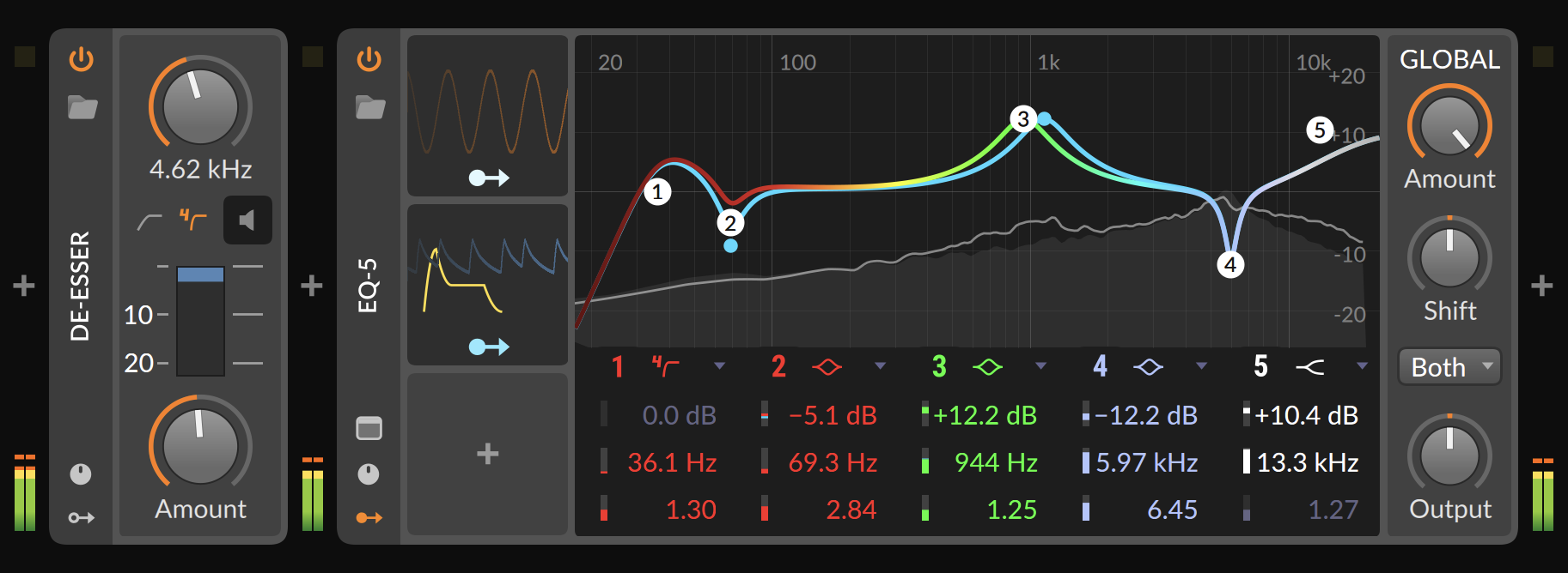 Bitwig Studio Producer (upgrade From 8-track) - Logiciel SÉquenceur - Variation 7