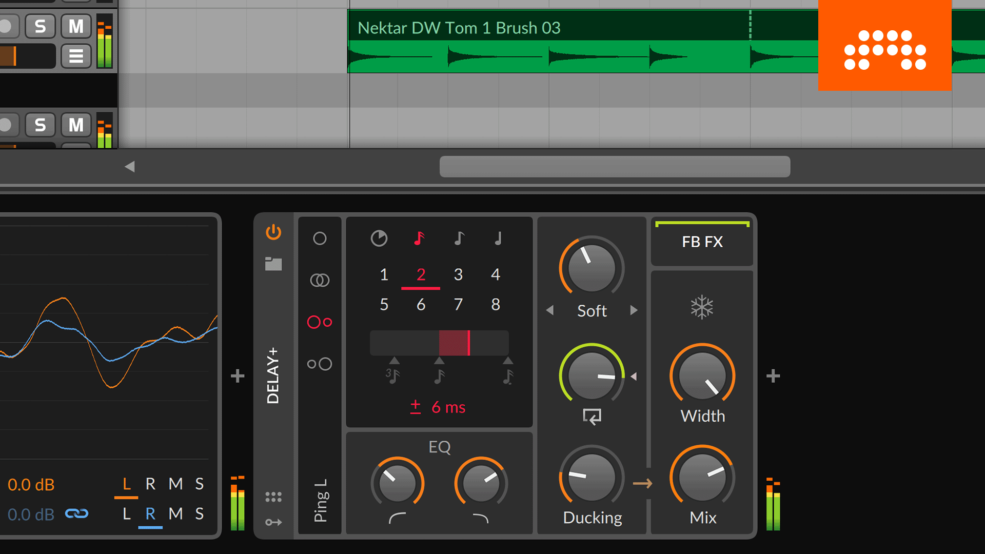 Bitwig Studio Producer (upgrade From Essentials/16 Track) - Logiciel SÉquenceur - Variation 14