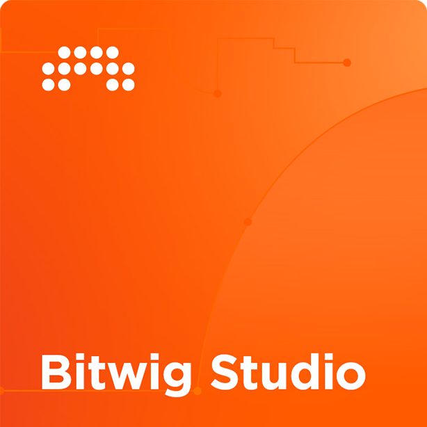 Bitwig Studio (upgrade From 8-track) - Logiciel SÉquenceur - Variation 1