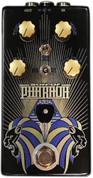 Pédale overdrive / distortion / fuzz Black arts toneworks Son of Pharaoh Fuzz