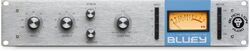 Compresseur limiteur gate Black lion audio BLUEY