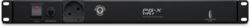 Filtre actif et passif Black lion audio PG-X Type F