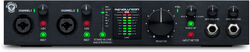 Carte son usb Black lion audio Revolution 6x6