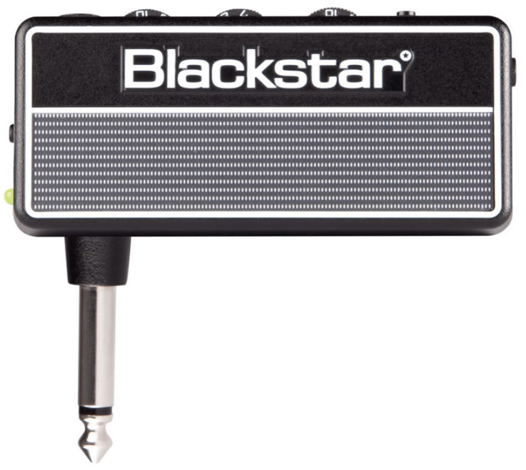 Blackstar Amplug 2 Fly Guitar - Preampli Électrique - Variation 1
