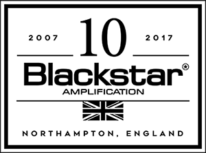 Blackstar Artist 10 Ae 10th Anniversary Ltd 10w 1x12 6l6 - Ampli Guitare Électrique Combo - Variation 3