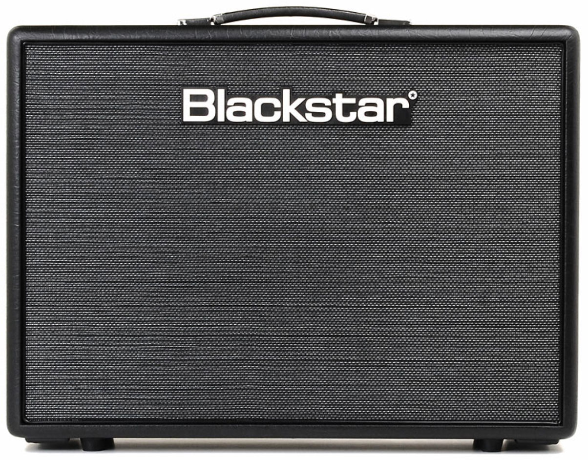 Blackstar Artist 30 30w 1x12 6l6 - Ampli Guitare Électrique Combo - Variation 1