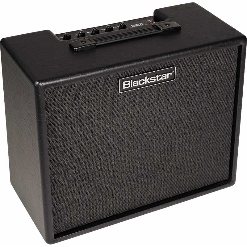 Blackstar Artist Frfr 100w 1x12 - Baffle Ampli Guitare Électrique - Variation 6