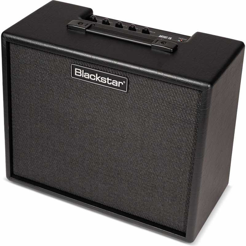 Blackstar Artist Frfr Standard 50w 1x12 - Baffle Ampli Guitare Électrique - Variation 3