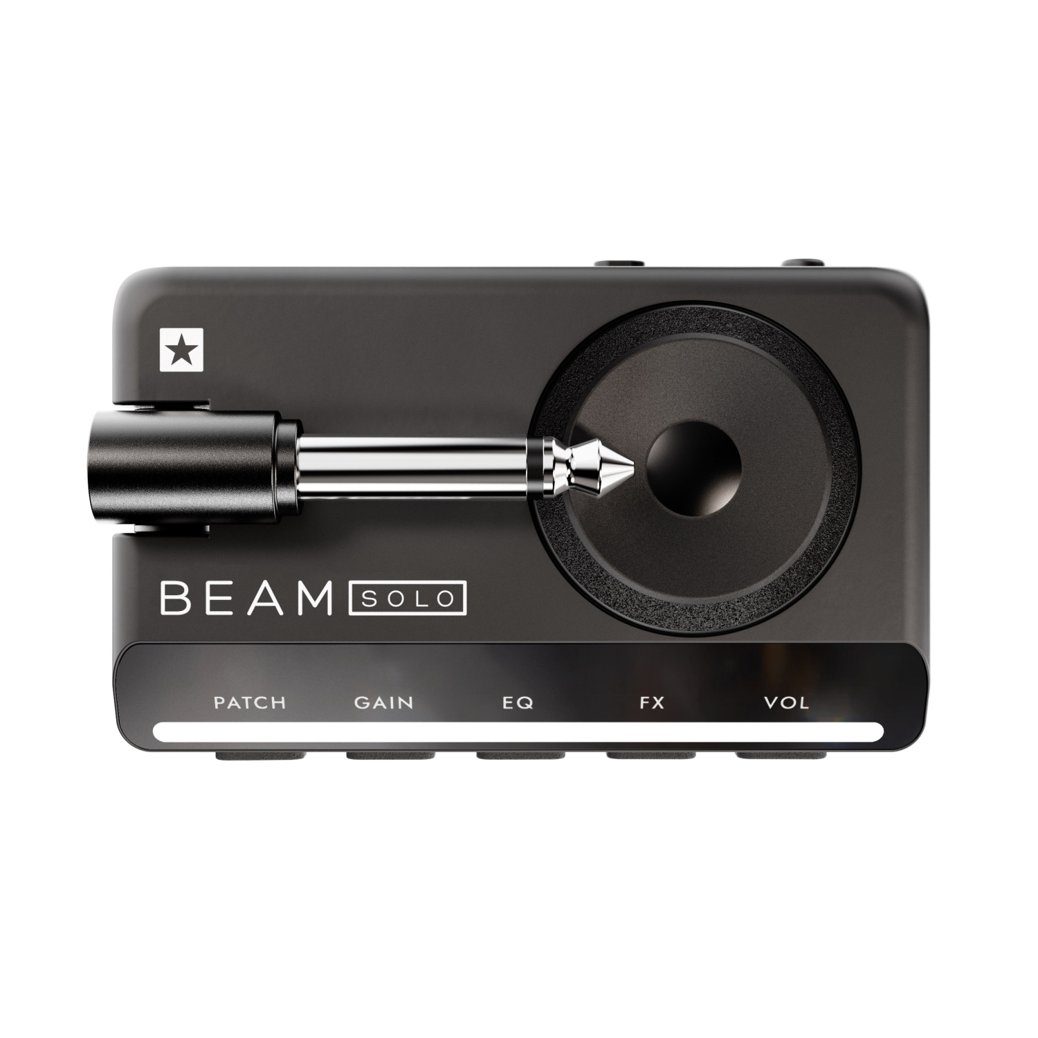 Blackstar Beam Solo - Preampli Électrique - Variation 1