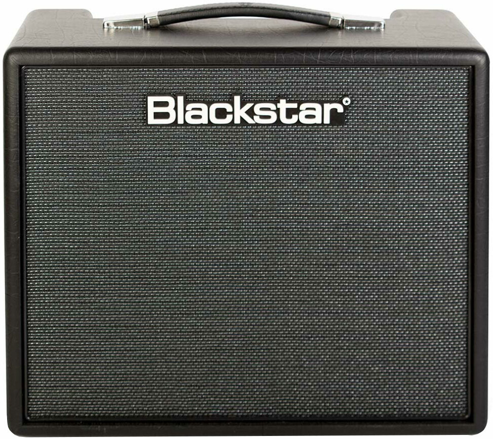 Blackstar Artist 10 Ae 10th Anniversary Ltd 10w 1x12 6l6 - Ampli Guitare Électrique Combo - Main picture