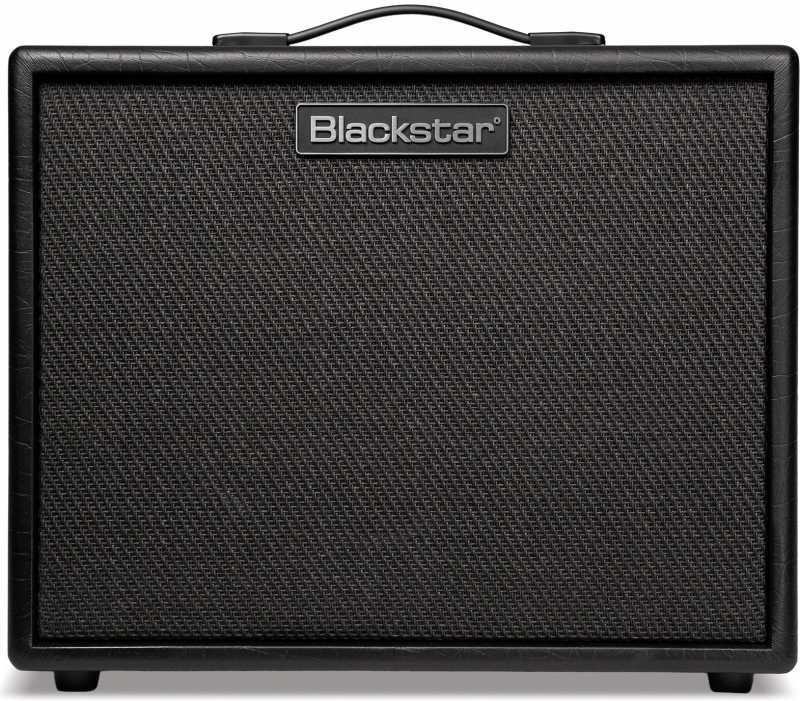 Blackstar Artist Frfr Standard 50w 1x12 - Baffle Ampli Guitare Électrique - Main picture