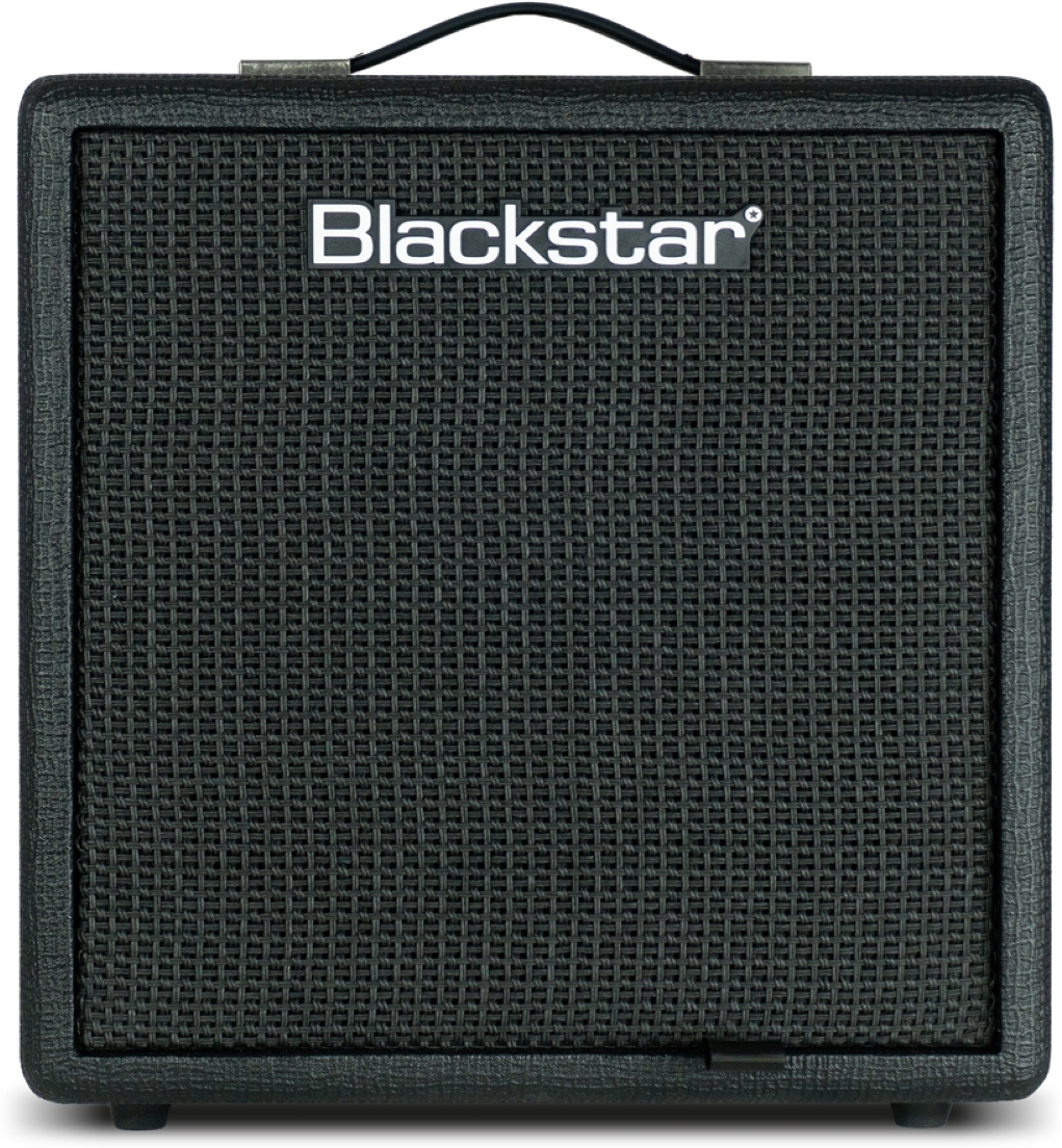 Blackstar Debut Bass 15 1x6.5 15w - Combo Ampli Basse - Main picture