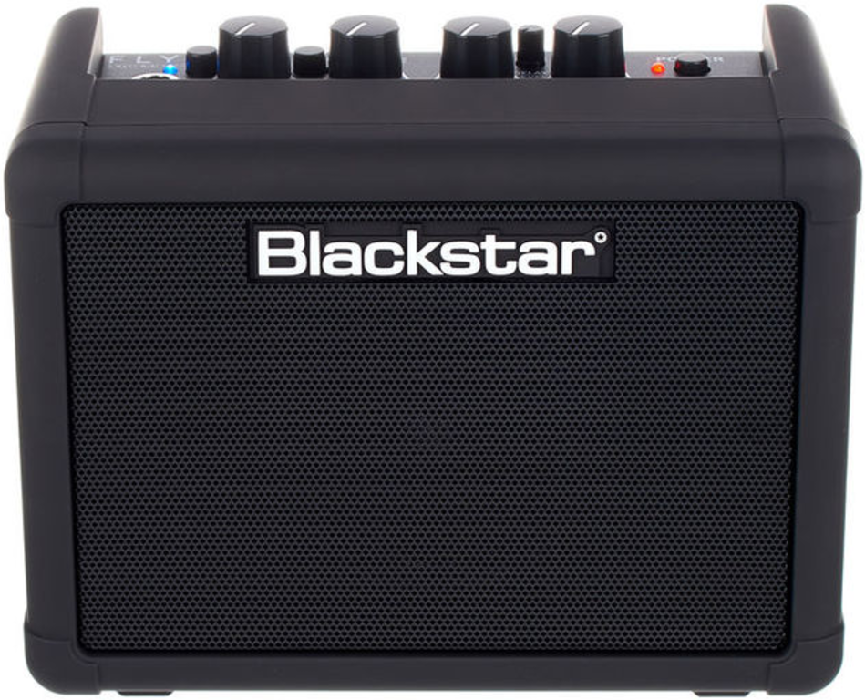 Fly 3 Bluetooth Mini ampli guitare Blackstar