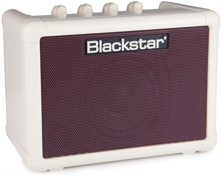Blackstar Fly 3 Vintage - Mini Ampli Guitare - Main picture