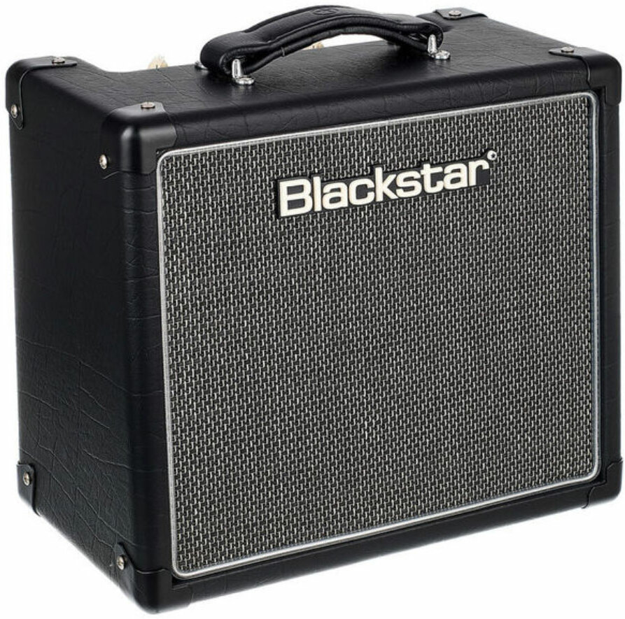 Blackstar Ht-1r Mkii 1w 1x8 - Ampli Guitare Électrique Combo - Main picture